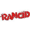 Rancid - Badges & sacs à dos collector