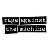 Rage Against the Machine - Stickers, carte postale & patchs officiels