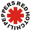 Red Hot Chili Peppers - Patchs, stickers & accessoires