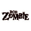 Rob Zombie - Stickers, masques & patchs horror punk officiels