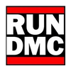 Run DMC - Stickers collector