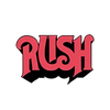 Rush - Stickers & puzzles collector