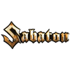Sabaton - Patchs à coudre officiels