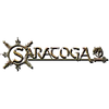 Saratoga - Drapeaux collector