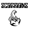 Scorpions - Stickers, cartes postales vintage, patchs & puzzles