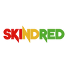 Skindred - Patchs à coudre officiels