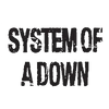 System of a Down - Stickers, badges, sacs à dos & goodies collector