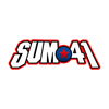 Sum 41 - Stickers collector