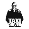 Taxi Driver - Tirages photos vintage