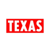 Texas - Affiches de concert vintage