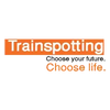 Trainspotting - Cartes postales collector