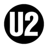 U2 - Stickers, cartes postales & calendriers vintage