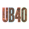 UB40 - Tirages photos vintage & programmes de tournée collector
