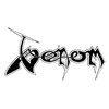 Venom - Patchs à coudre officiels