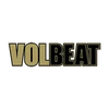 Volbeat - Patchs à coudre officiels