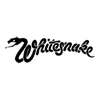 Whitesnake - Badges vintage