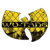 Wu-Tang Clan - Patchs à coudre officiels & cartes postales collector