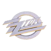 ZZ Top - Patchs à coudre officiels
