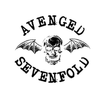 Logo officiel Avenged Sevenfold