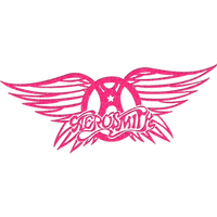 Logo officiel Aerosmith
