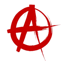 Logo officiel Anarchy