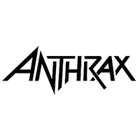 Logo officiel Anthrax