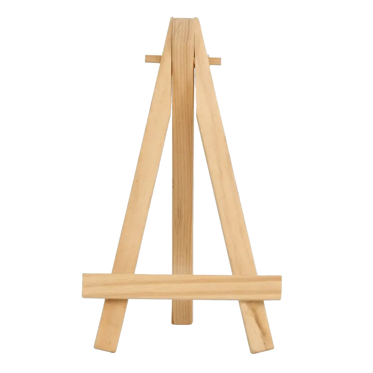 Wooden Easel