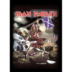 Decorative Slate Iron Maiden