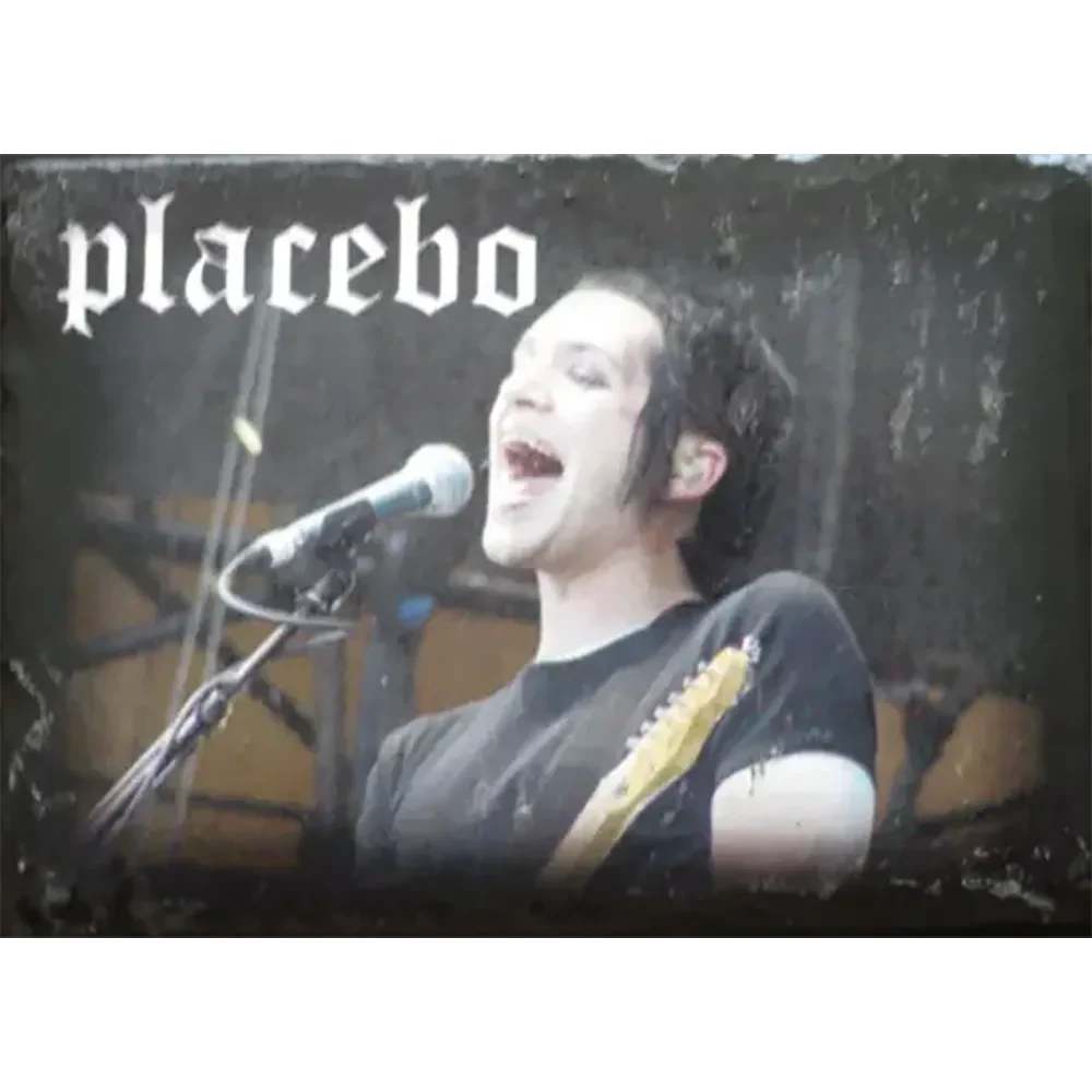 Decorative slate Placebo