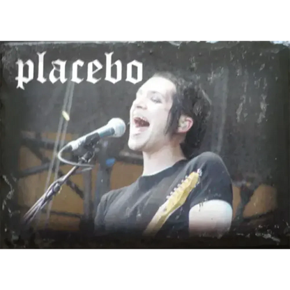 Decorative slate Placebo