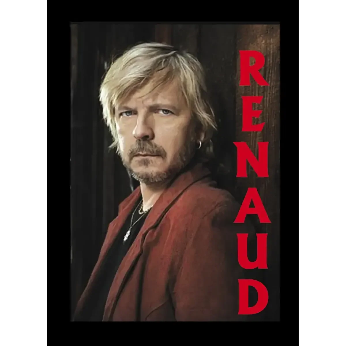 Ardoise décorative Renaud