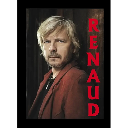 Ardoise décorative Renaud