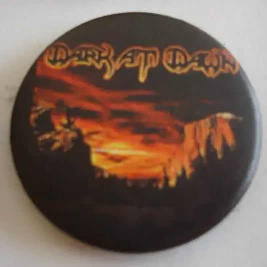 Badge Dark at Dawn
