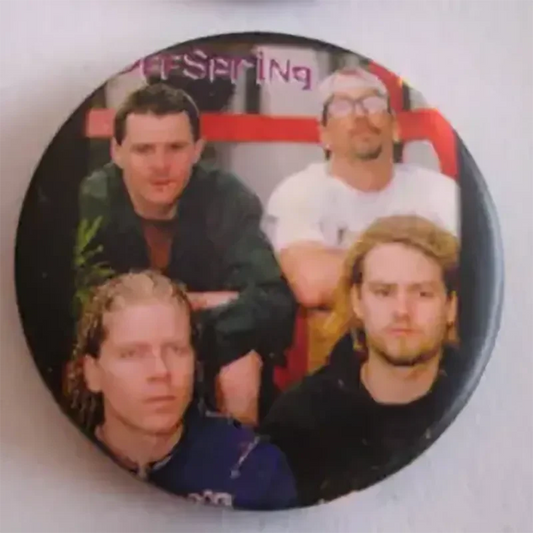 Badge Offspring