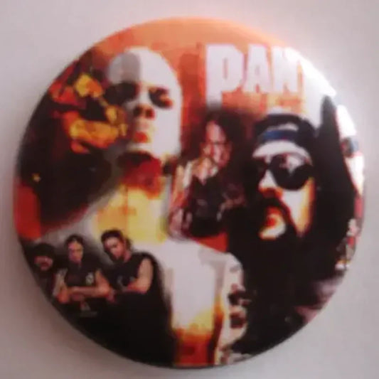 Badge Pantera
