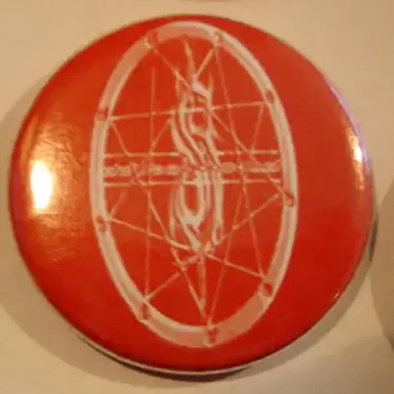 Badge Slipknot