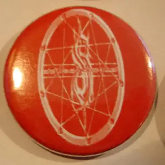 Badge Slipknot