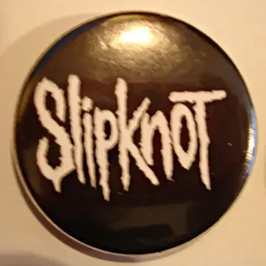 Badge Slipknot