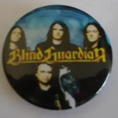 Badge Blind Guardian