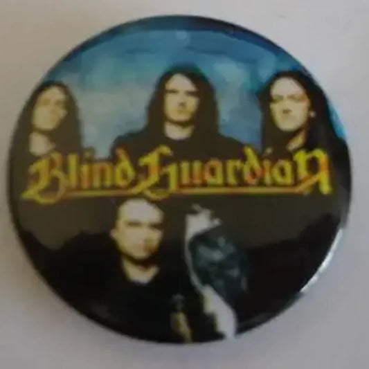 Badge Blind Guardian