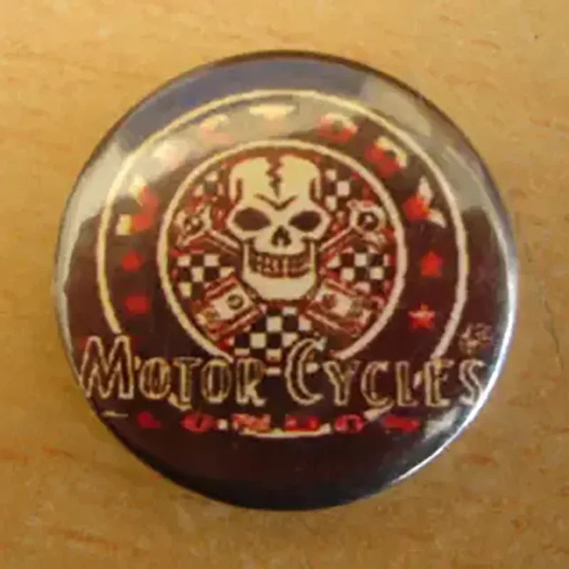 Badge Motor Cycles