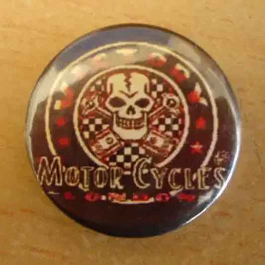 Badge Motor Cycles