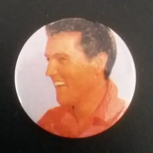 Badge Elvis Presley