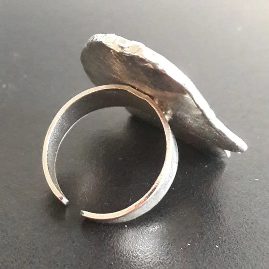 Adjustable ring U2 - Bono intérieur