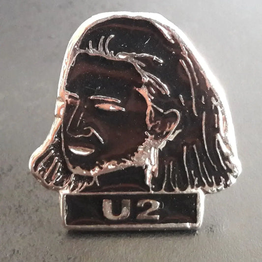 Adjustable ring U2 - Bono