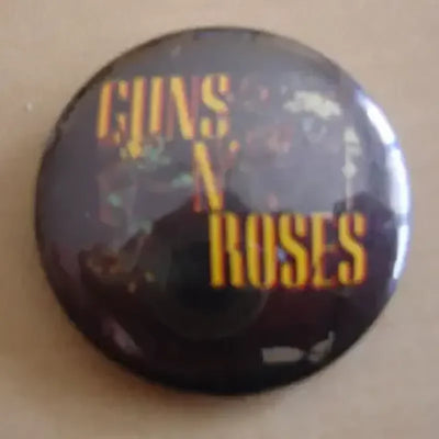 Badge Guns n