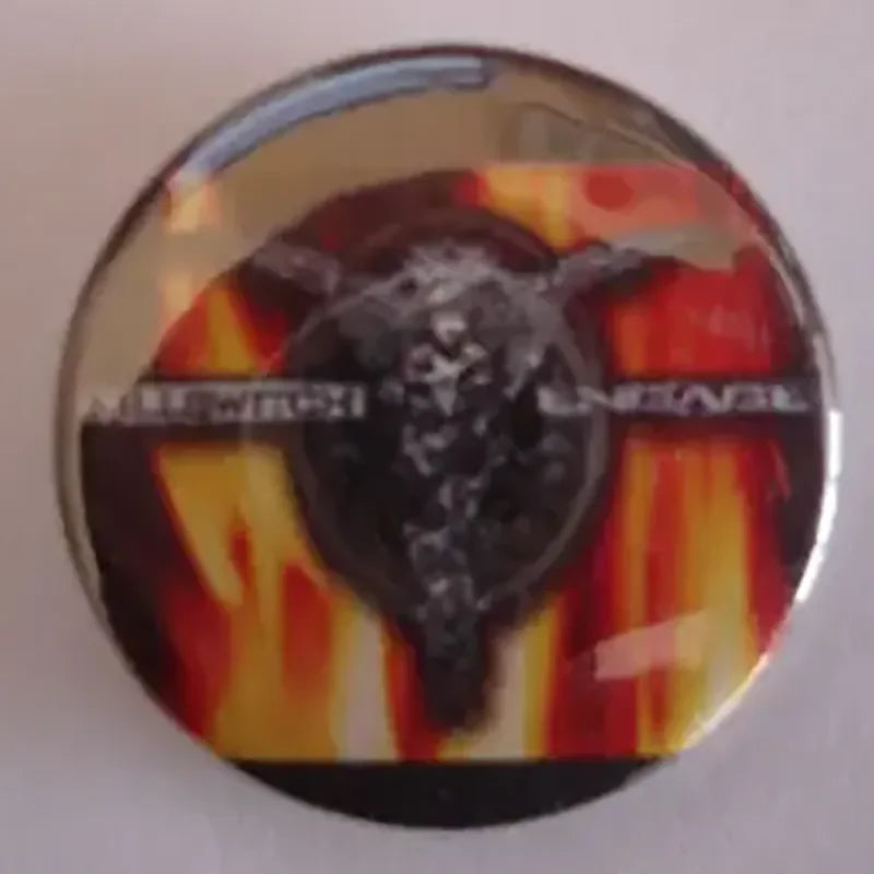 Badge Killswitch Engage