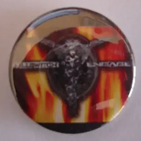 Badge Killswitch Engage