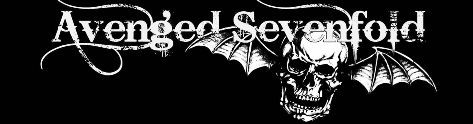 Avenged Sevenfold - Stickers, badges, drapeaux & patchs officiels