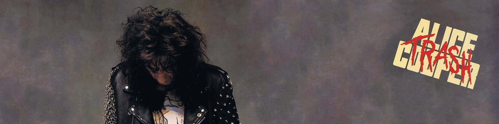 Bannière Alice Cooper